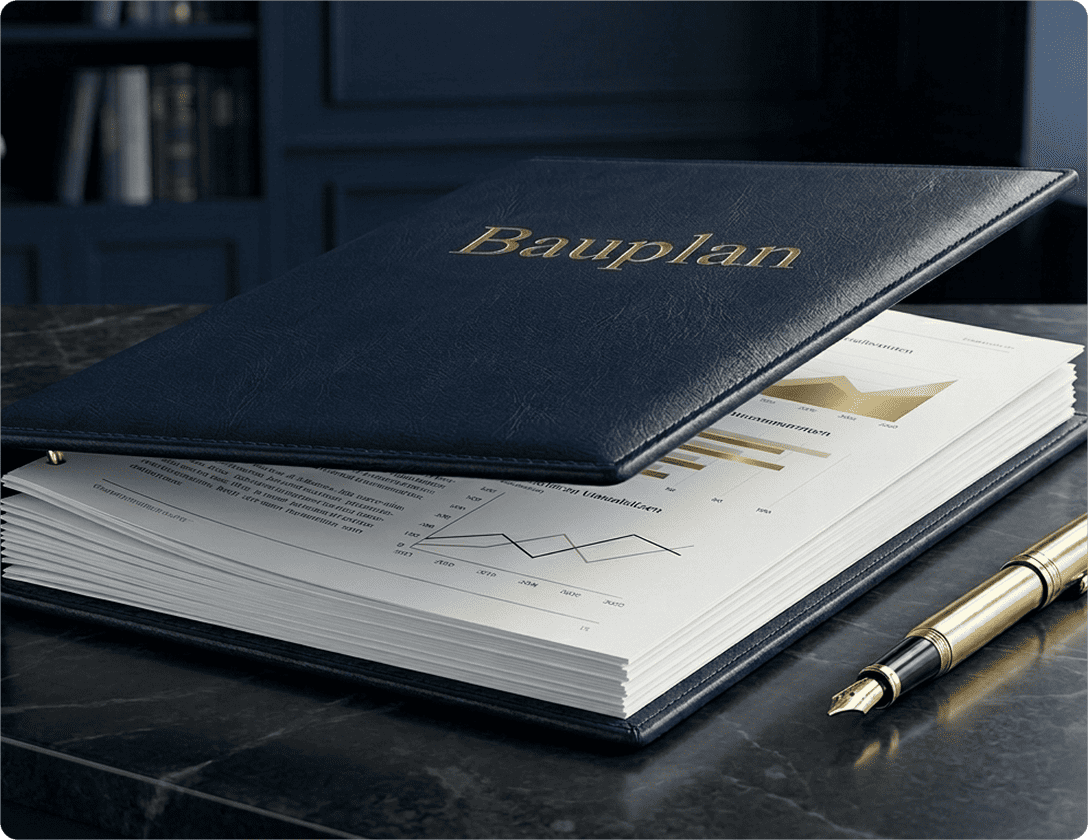 Bauplan
